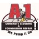 A-1 Concrete Leveling logo