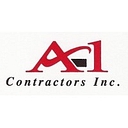 A 1 Contractors, Inc. logo