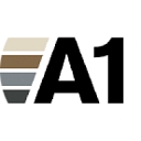 A1 Decking logo