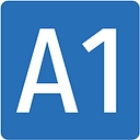 A1drainclean Newcastle logo