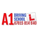 A1 Driving Academy Ltd logo