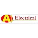 A1 Electrical logo