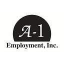A 1 Employment, Inc logo