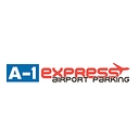 A1 Express Airport Parking logo