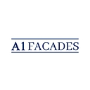 A1 FACADES LIMITED logo