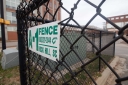 A-1 Fence logo