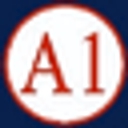 A1 Flooring and Bath logo