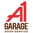 A1 Garage logo