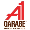 A1 Garage logo