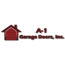 Favicon of A1 Garage Doors
