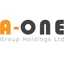 A One Group Holdings Ltd logo