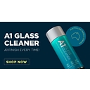 A1 Glass Cleaner