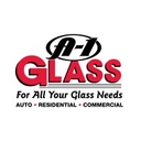 A-1 Glass logo