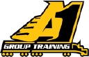 A1 Group Training logo