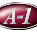 A-1 Heating, Air Conditioning & Electric logo