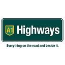 A1 Highways logo