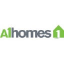 A1 Homes Nz logo