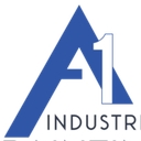 A1 Industrial Painting logo