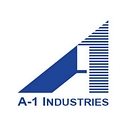 A 1 Industries logo