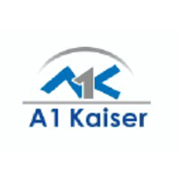 A1 Kaiser Inc logo