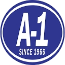 A-1 Kendrick Fence logo