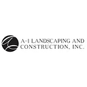 A 1 Landscaping & Construction Inc logo