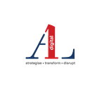 A1L Digital logo
