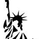 A 1 Liberty International Used Clothing & Rags logo