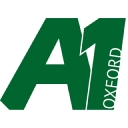 A1 Services (Oxford) Ltd logo