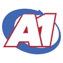 A-1 Mechanical logo