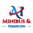 A1 Minibus & Coach logo