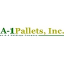 A 1 Pallets, Inc. logo