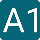 A1 PC Services logo