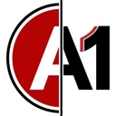 A1 Painting logo