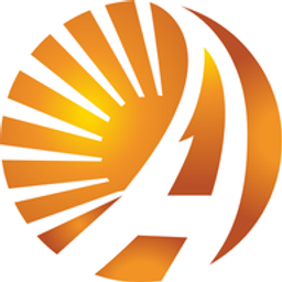 A1PlusSoft, Inc. logo