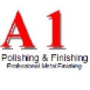 A1 Polishing & Finishing, Inc logo