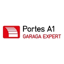 A1 Portes de Garage Varennes logo
