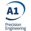 A1 Precision Engineering (2015) Ltd logo