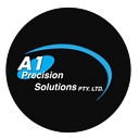 A1 Precision Solutions Pty Ltd logo