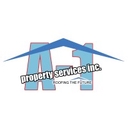 A-1 Property Services logo