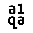Favicon of A1Qa