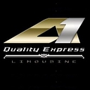 A1 Quality Express Limo logo
