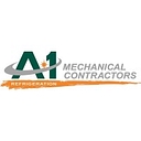 A1 Refrigeration logo