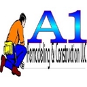 A1 Remodeling & Construction logo