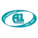 A-1 Roofing logo