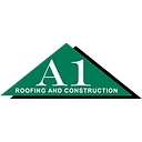 A1 Roofing And Construction logo