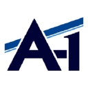 A-1 Roofing logo