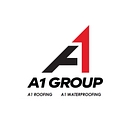 A1 Roofing logo
