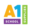 a1schoolsupplies.com logo