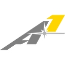 A1 Showplates logo